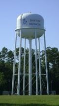 Water tower