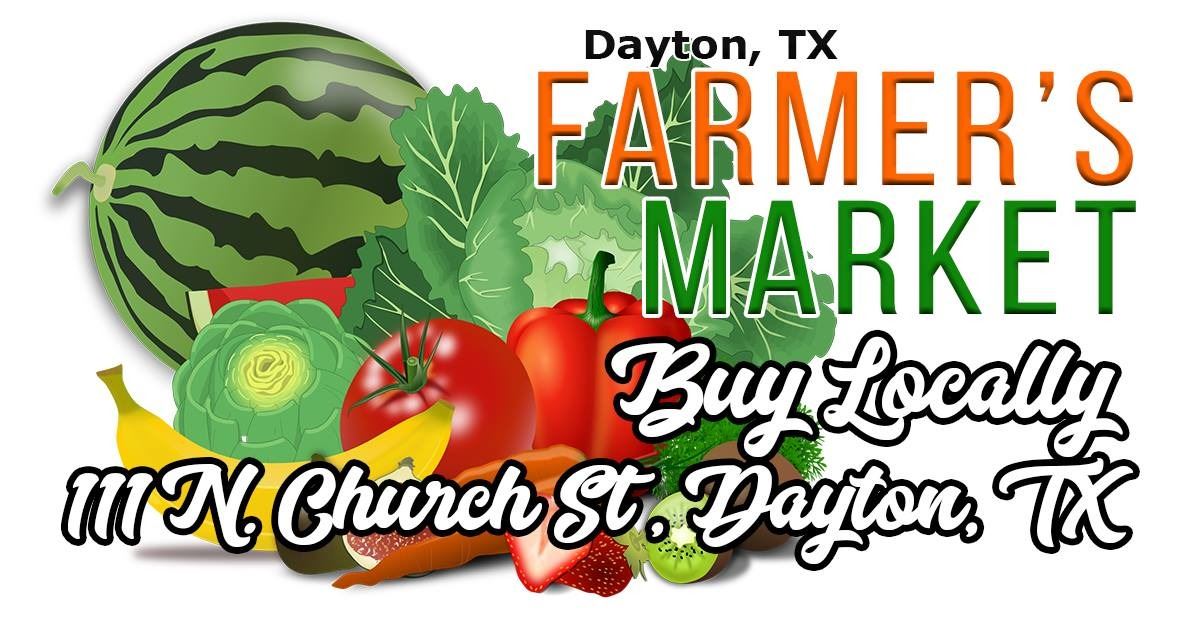 Farmer's Market badge