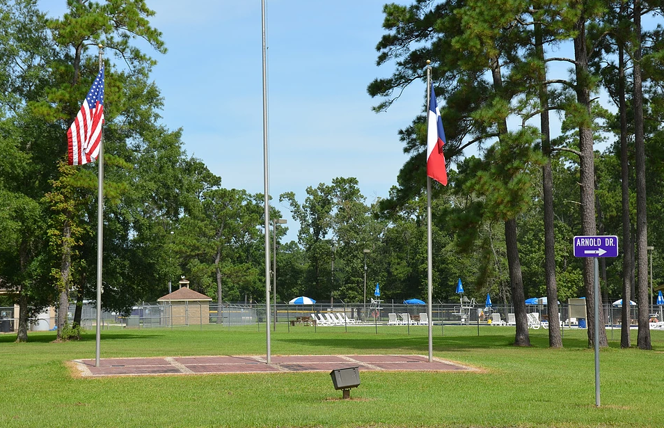 Flagpoles