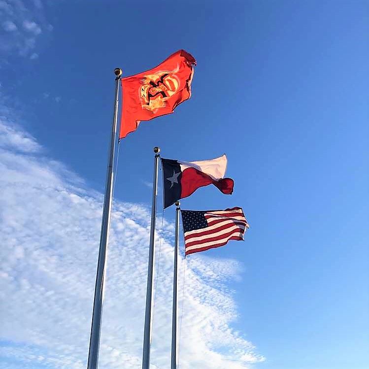 Flags